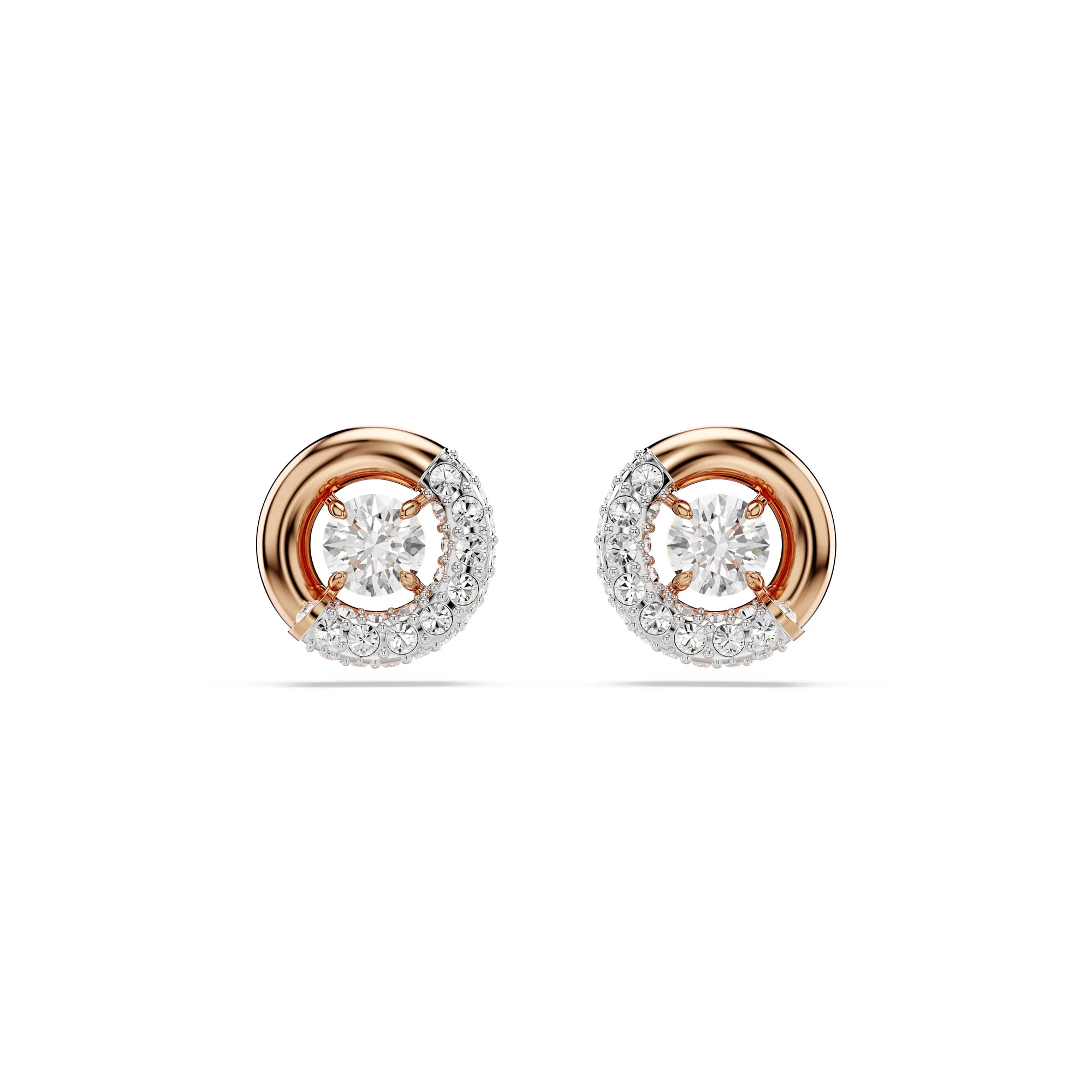 신세계인터넷면세점-스와로브스키-earring-DEXTERA:PE STUD CRY/ROS