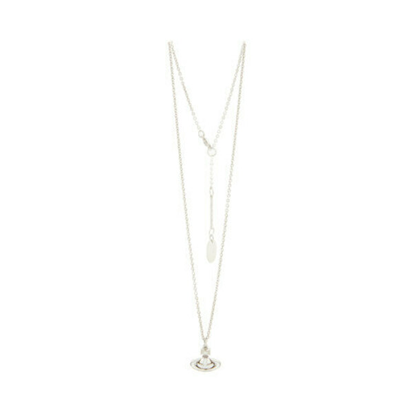 신세계인터넷면세점-비비안웨스트우드-necklace-SIMONETTA BAS RELIEF PENDANT