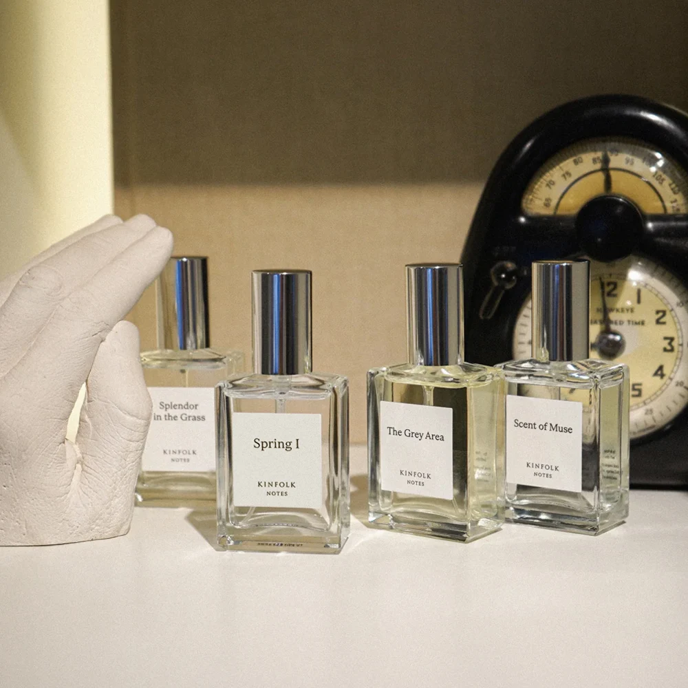 신세계인터넷면세점-킨포크 노츠-perfume_for_man-EDP 스프링 원 (프루티 플로럴) 30ml
