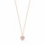 신세계인터넷면세점-로즈몽주얼리-necklace-RA25D19J Silver 목걸이