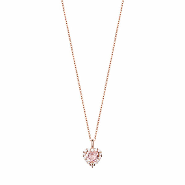 신세계인터넷면세점-로즈몽주얼리-necklace-RA25D19J Silver 목걸이