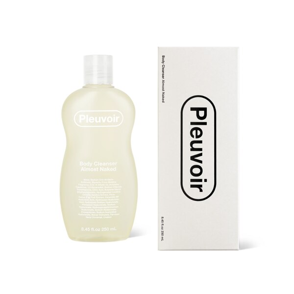 신세계인터넷면세점-플르부아-Shower-Bath-바디클렌저 올모스트 네이키드 250ml