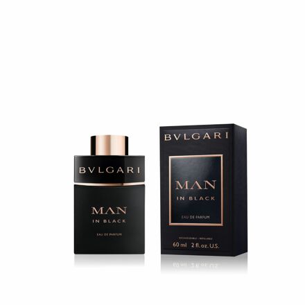 MAN IN BLACK 60ML EDP REPACK 2025