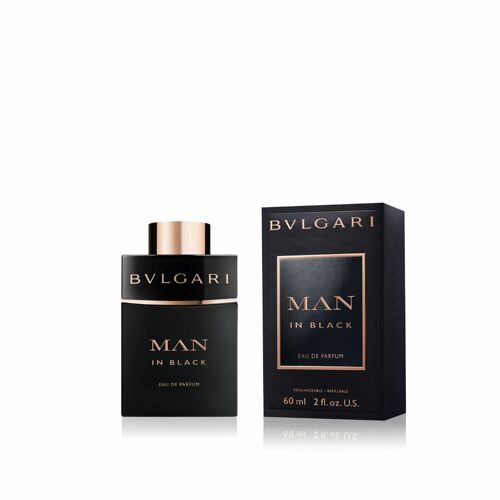 MAN IN BLACK 60ML EDP REPACK 2025