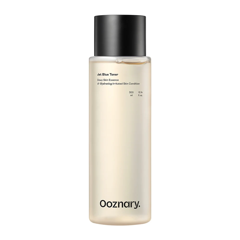 신세계인터넷면세점-오우즈너리-FacialCare-젯 블루 토너 300ml