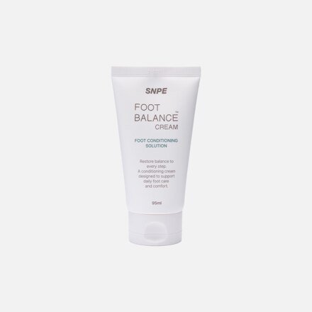 FOOT BALANCE足霜 95ml