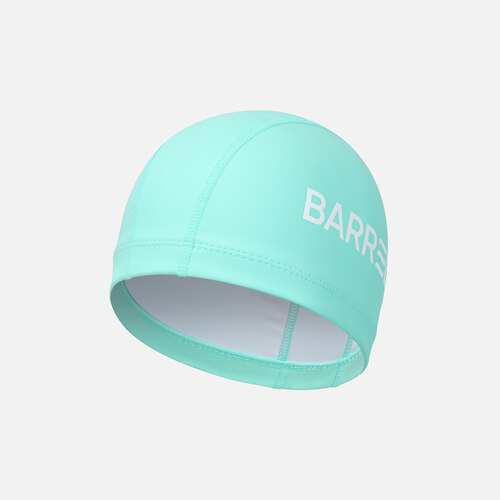 韩际新世界网上免税店-BARREL-SWIMWEAR-BASIC SILITEX SWIM CAP 泳帽 MINT (B4SUASC001MNT)