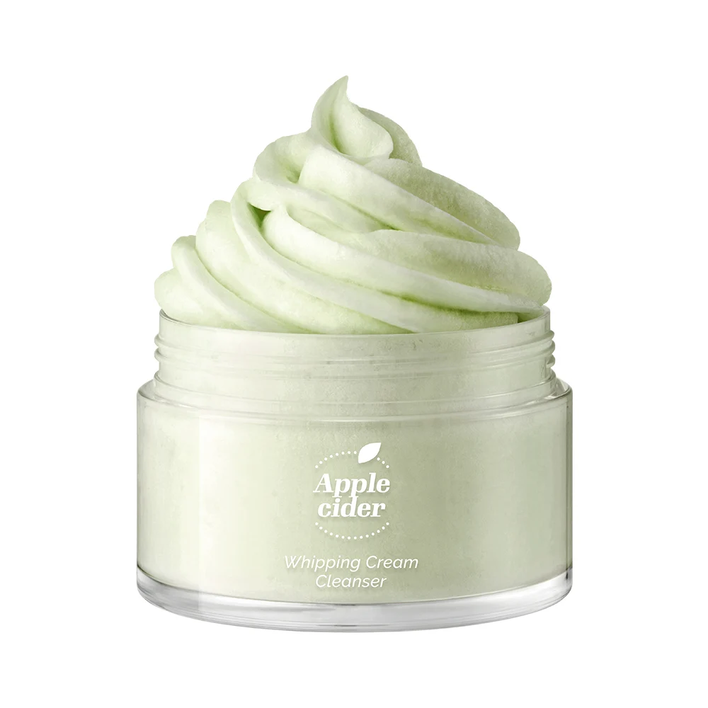 신세계인터넷면세점-아리얼-Cleansers-애플사이다 휘핑 크림 클렌저 100ml
