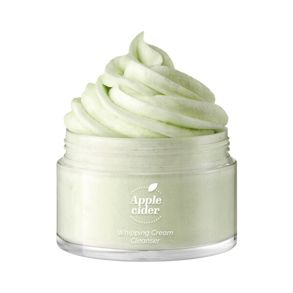 신세계인터넷면세점-아리얼-Cleansers-애플사이다 휘핑 크림 클렌저 100ml