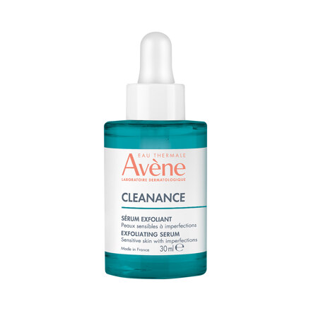 CLEAANCE A.H.A CLEAR精华 30ml