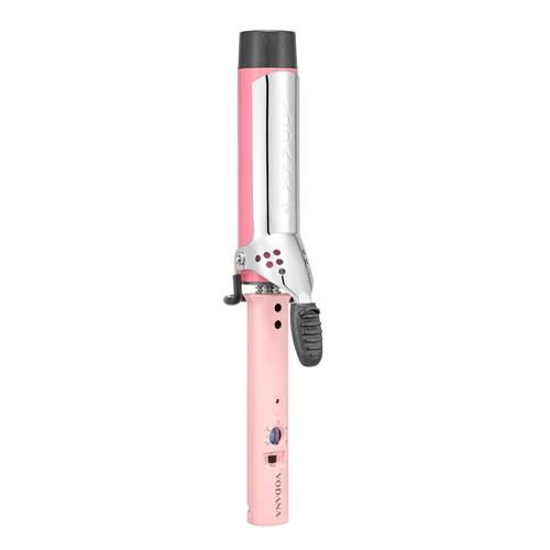 Vodana Glam Wave Curling Iron 36mm Pink Vodana Glam Wave 卷发棒 36mm 粉色