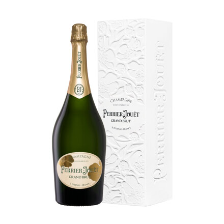 페리에주에 그랑 브뤼 750ml