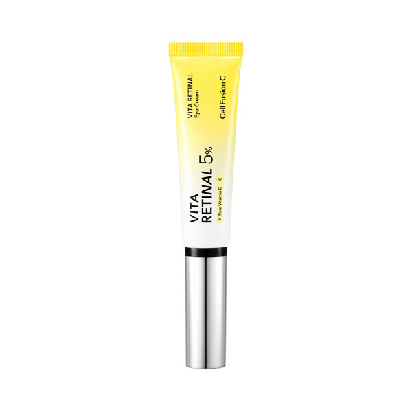 신세계인터넷면세점-셀퓨전씨-FacialCare-토닝 C 비타 레티날 아이크림 20ml