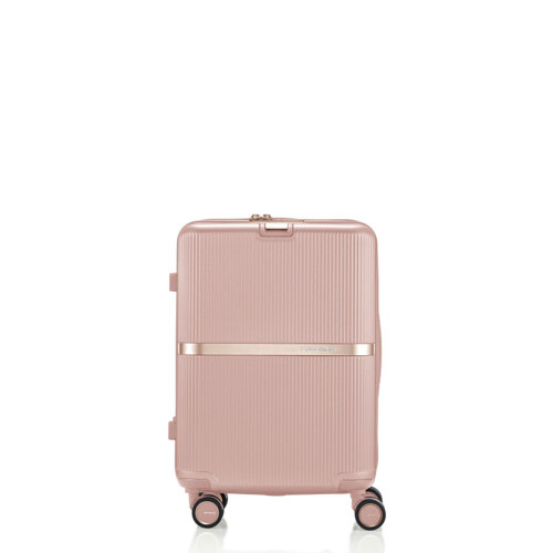 MINTER 行李箱 20寸 登机箱 樱花粉