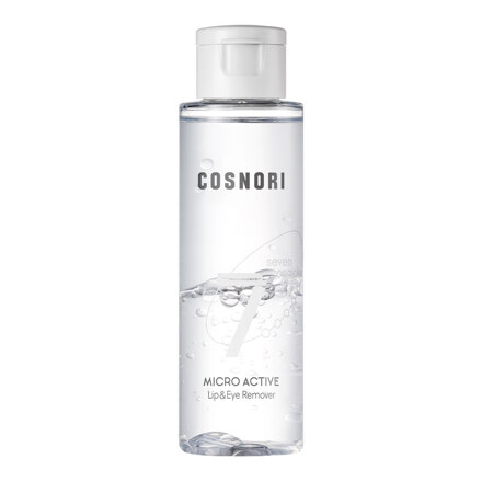 Micro active Lip & Eye Remover 100 ml 眼唇卸妆液