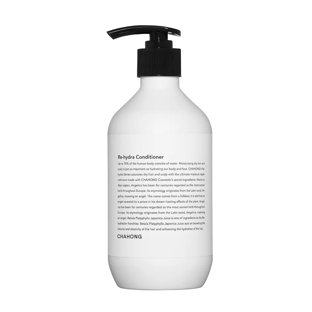 신세계인터넷면세점-차홍-Hair_care-리-하이드라컨디셔너 500ml
