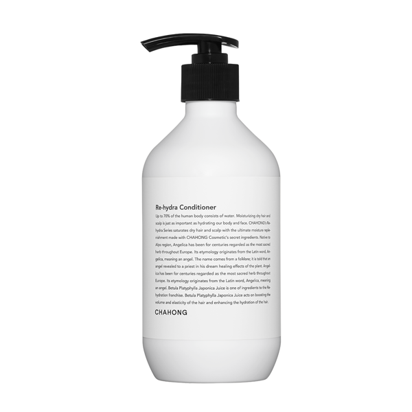 신세계인터넷면세점-차홍-Hair_care-리-하이드라컨디셔너 500ml