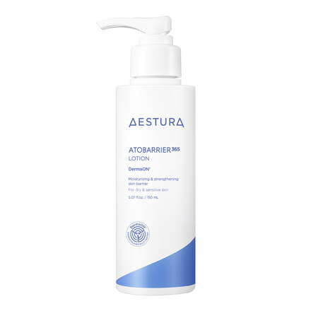 [2개 이상 25% 할인] 아토베리어365 로션 150ml