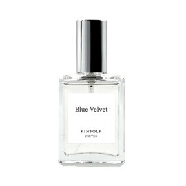 EDP 블루 벨벳 (캐시스 플로럴) 30ml