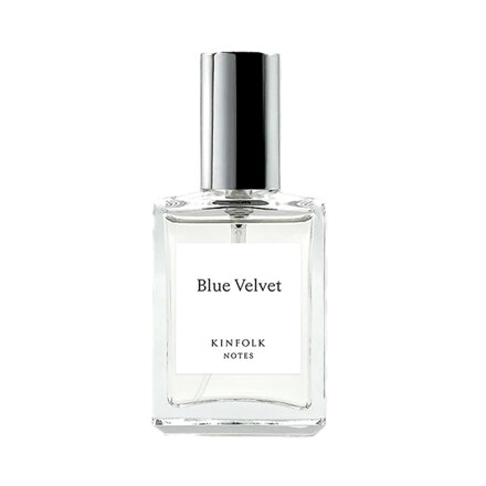 EDP 블루 벨벳 (캐시스 플로럴) 30ml