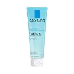 TOLERIANE 똘러리앙 퓨리파잉 포밍 크림 클렌저 125ml