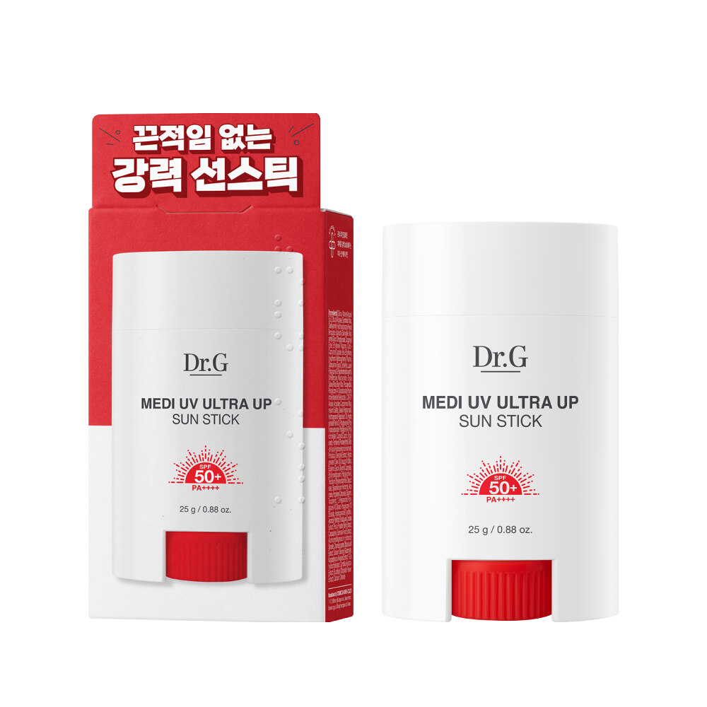 메디 UV 울트라 업 선스틱 25g