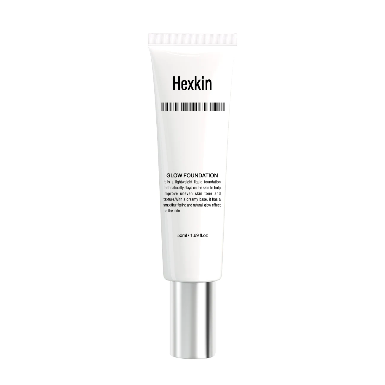 신세계인터넷면세점-헤스킨-FacialCare-글로운 파운데이션 50ml