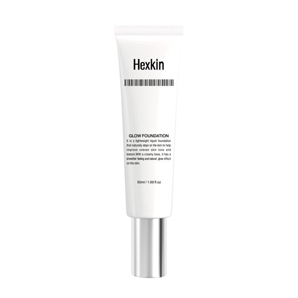 신세계인터넷면세점-헤스킨-FacialCare-글로운 파운데이션 50ml