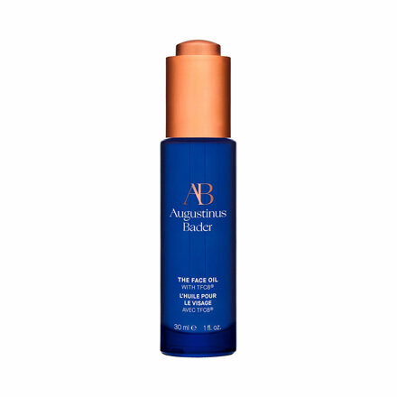 The Face Oil 30ML