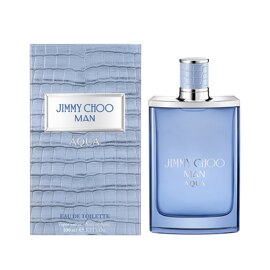 MAN AQUA 100ML
