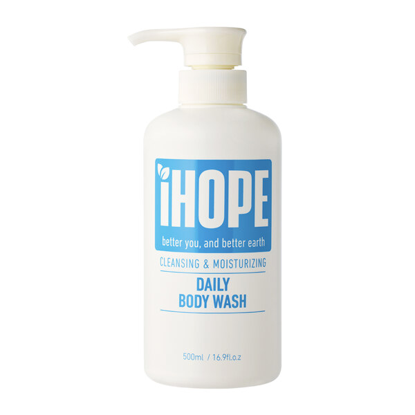 신세계인터넷면세점-아이홉-Shower-Bath-데일리 바디워시 500ml
