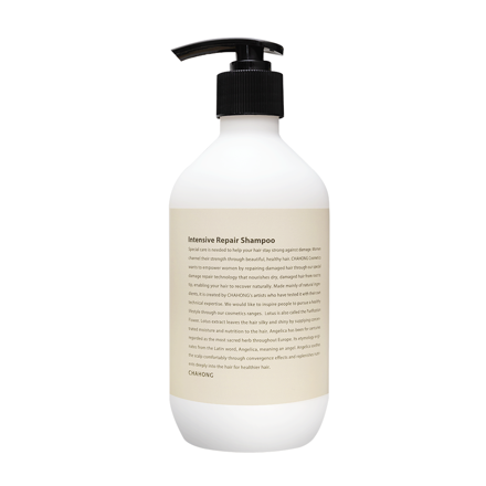 인텐시브리페어샴푸 500ml