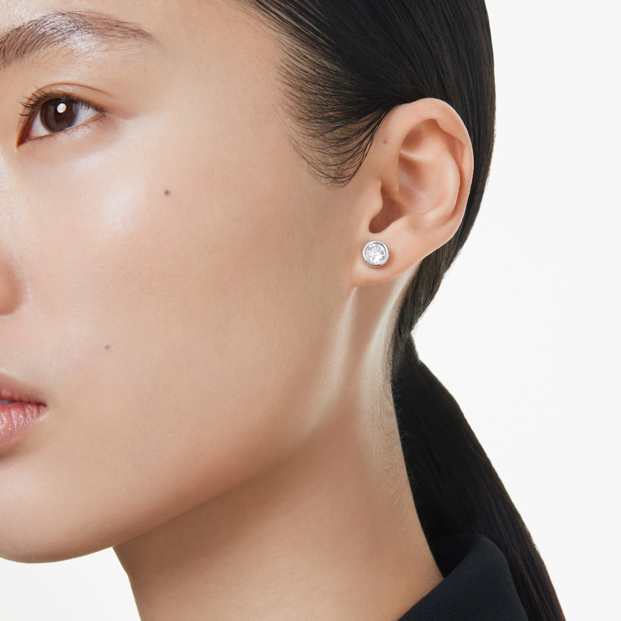 신세계인터넷면세점-스와로브스키-earring-IMBER:PE STUD WHI/RHS