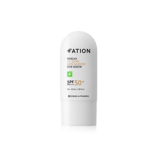 노스카나인 유브이 에이징 베리어 선세럼 40ml [SPF50+/PA++++]
