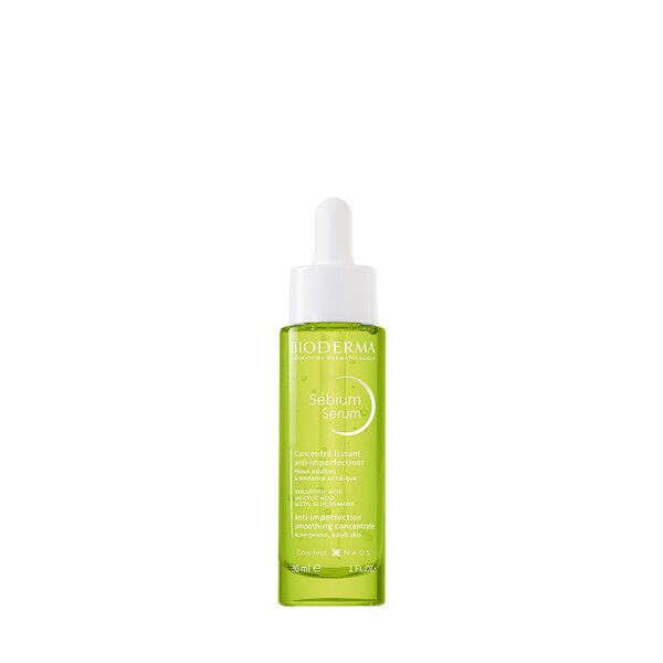 신세계인터넷면세점-바이오더마-FacialCare-세비엄 세럼 30ml