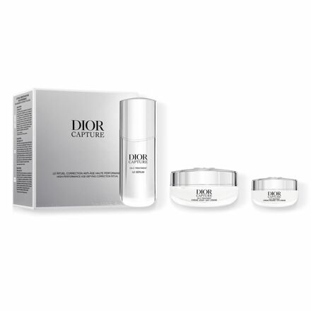 DIOR CAPTURE THE YOUTH-REVEALING RITUAL 115ML