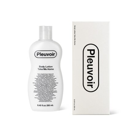Body Lotion Take Me Home 250 mL 身体乳