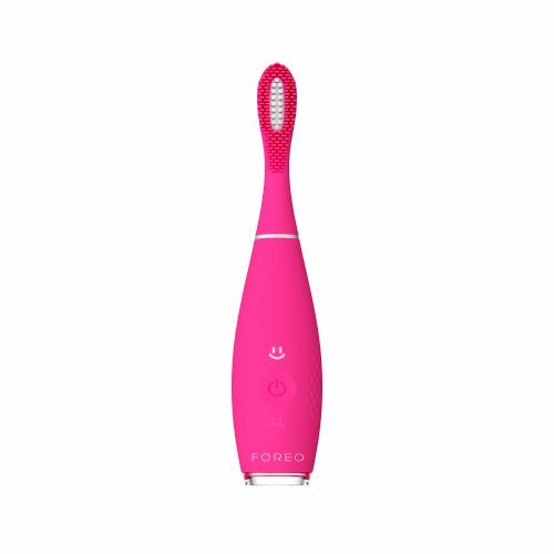 韩际新世界网上免税店-FOREO--ISSA Mini 3 Wild Strawberry