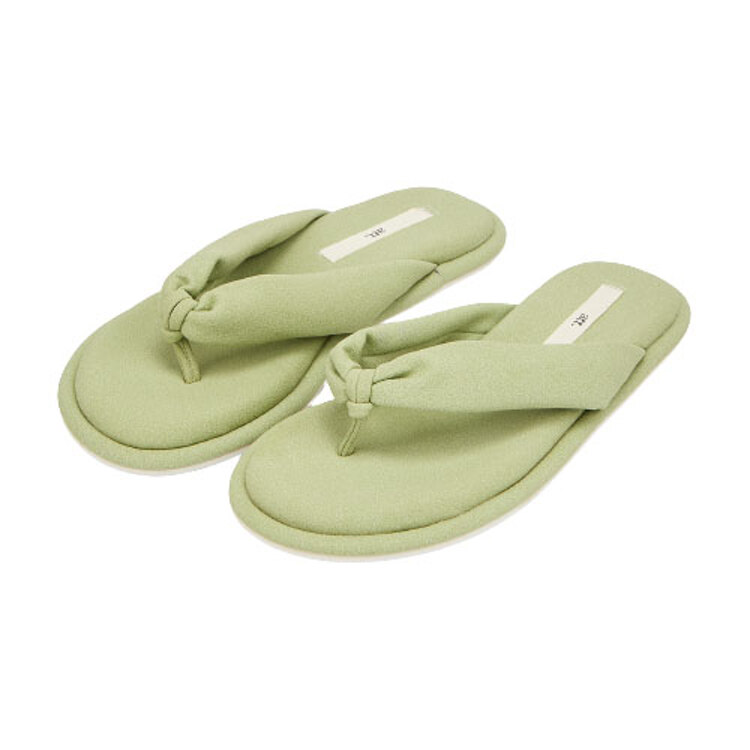 韩际新世界网上免税店-ATT-鞋-Basic Flip-Flop-GR