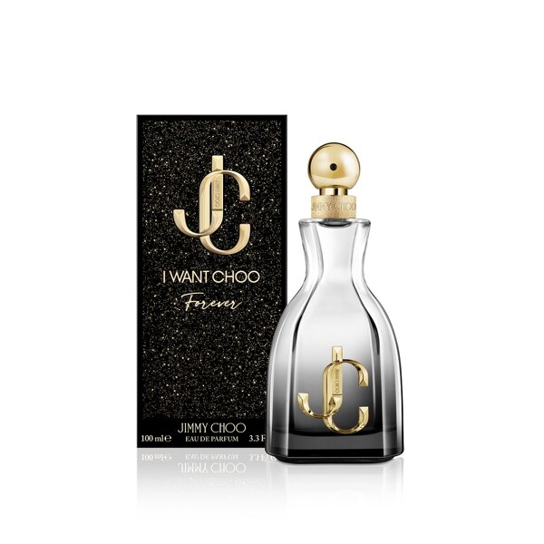 신세계인터넷면세점-지미추(코스메틱)-perfume_for_woman-I WANT CHOO FOREVER EDP 100ML