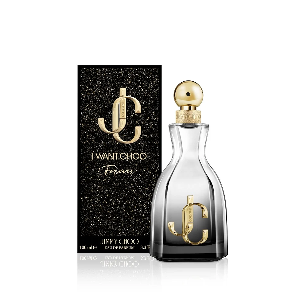 신세계인터넷면세점-지미추(코스메틱)-perfume_for_woman-I WANT CHOO FOREVER EDP 100ML