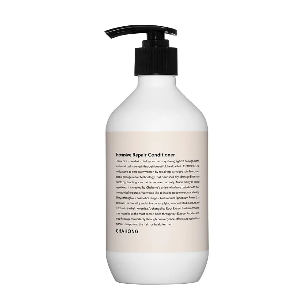 신세계인터넷면세점-차홍-Hair_care-인텐시브리페어컨디셔너 500ml