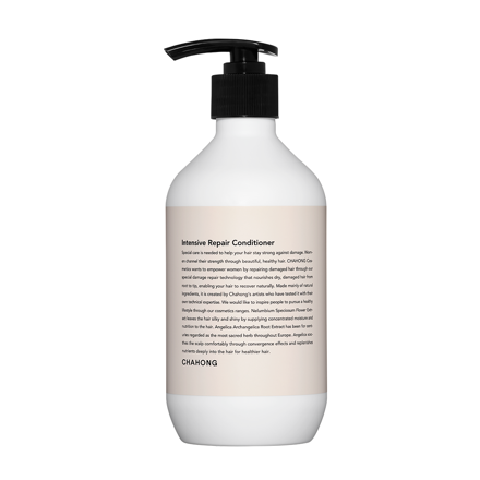 INTENSIVE REPAIR CONDITIONER 护发素 500ml