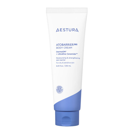 [2개 이상 25% 할인] 아토베리어365 바디크림 250ml
