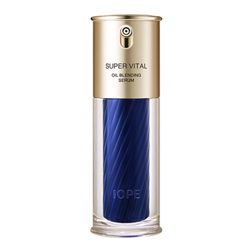 슈퍼바이탈 오일블렌딩세럼 40ML