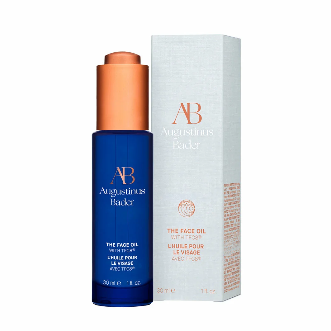 신세계인터넷면세점-아우구스티누스 바더-FacialCare-더 페이스 오일 30ML