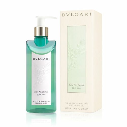 BVLGARI PFM EP-VERT 300 BDS REVP 25