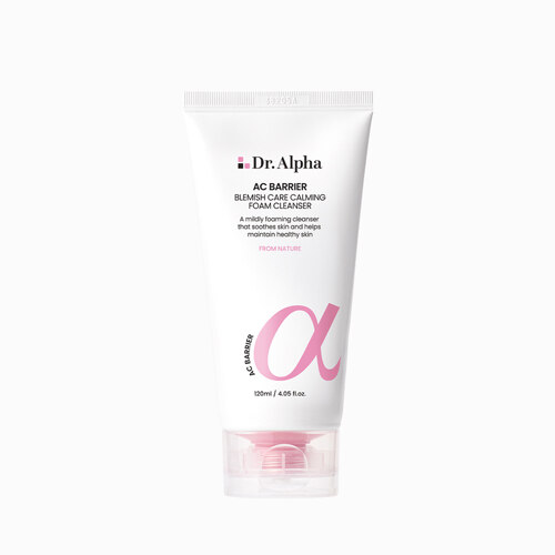 블레미쉬카밍 폼클렌저 120ml