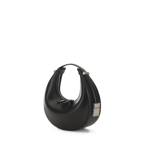 TONI MINI [BLACK]单肩包