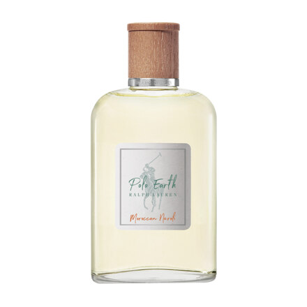 POLO EARTH MOROCCAN 100ML FG G
